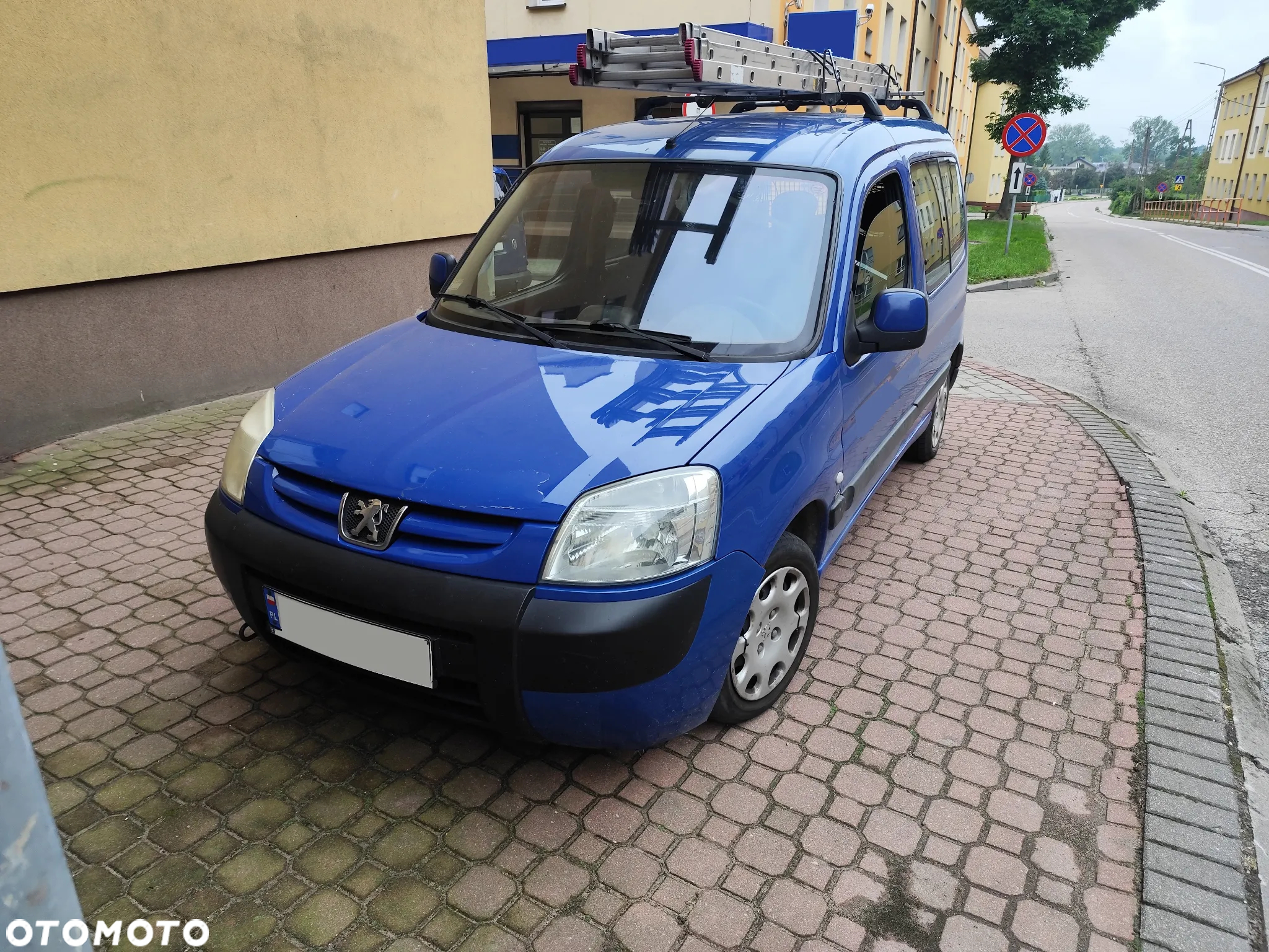 Peugeot Partner 2.0 HDi XT - 3