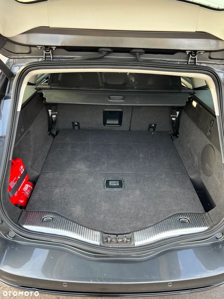 Ford Mondeo 2.0 TDCi Titanium PowerShift - 6
