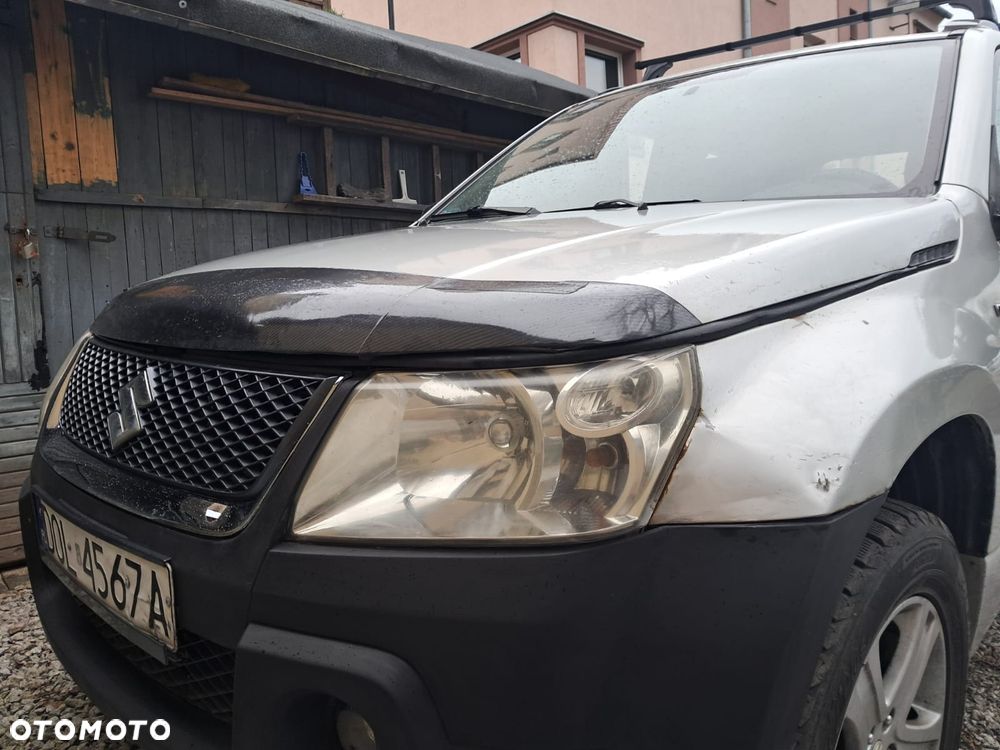 Suzuki Grand Vitara 1.9 DDiS - 3