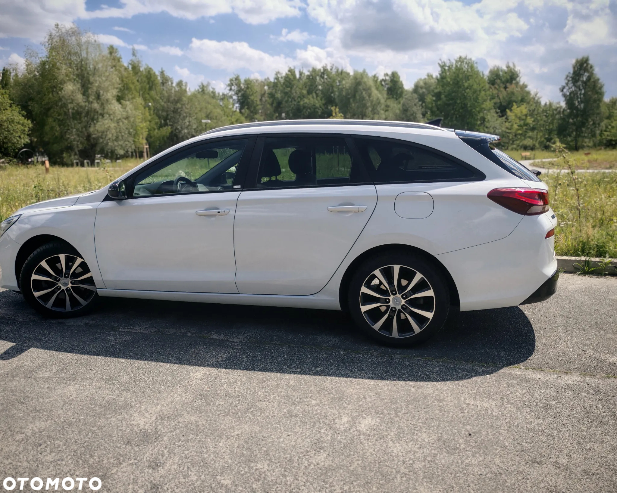 Hyundai i30 1.4 T-GDI YES - 3