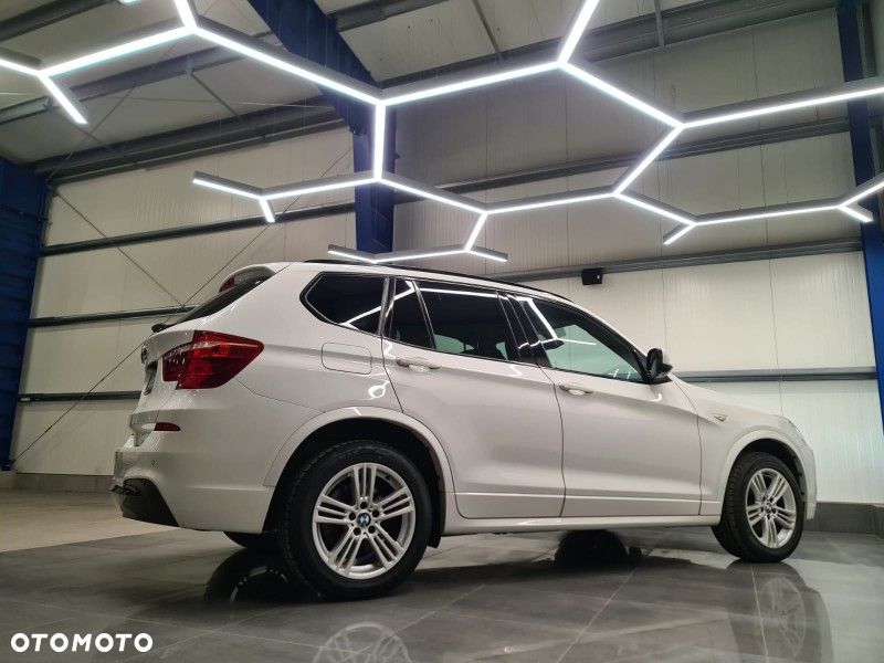 BMW X3 - 18