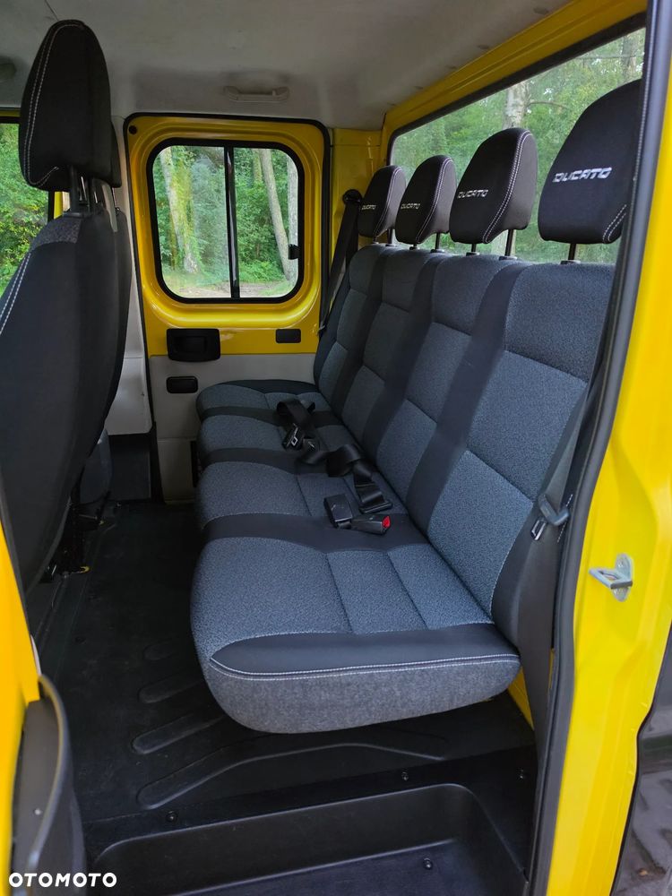 Fiat Ducato - 32