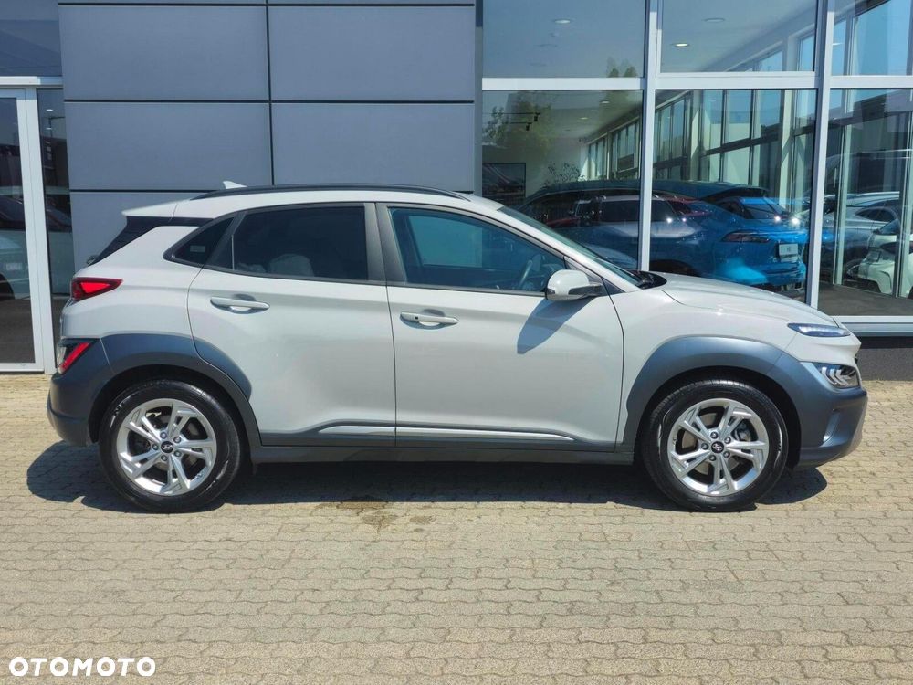 Hyundai Kona 1.6 T-GDI Executive DCT - 5
