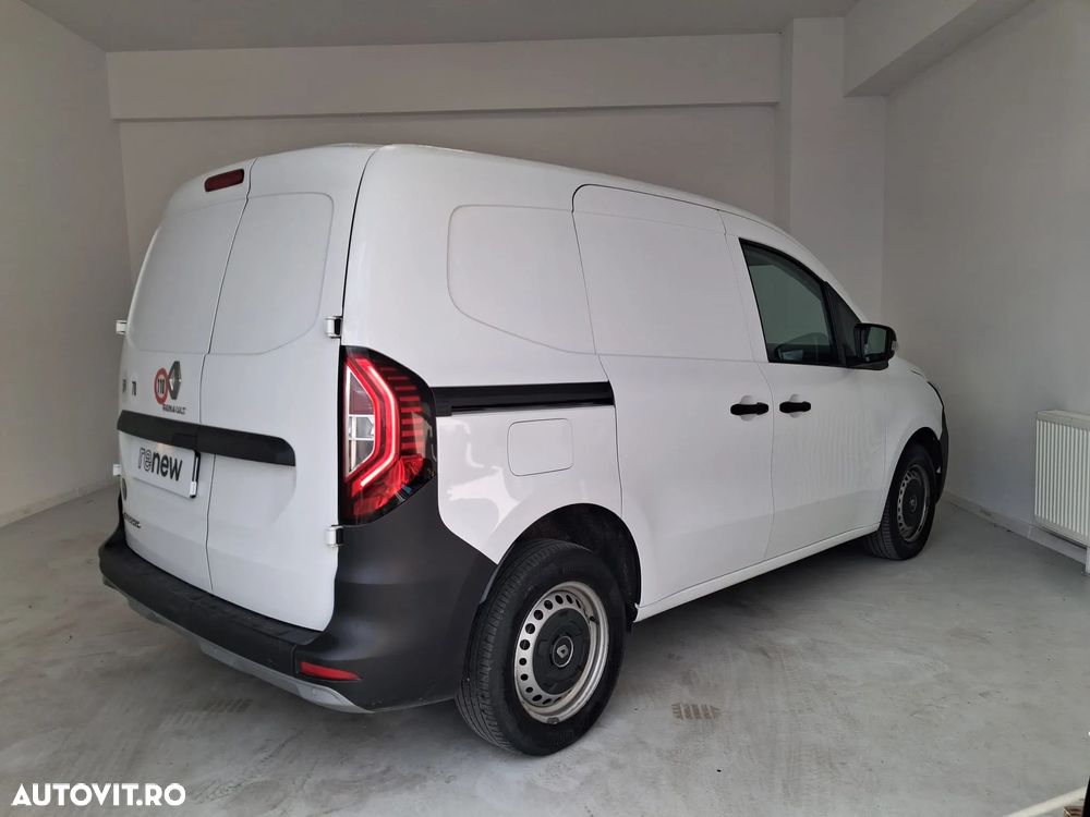 Renault Kangoo - 30