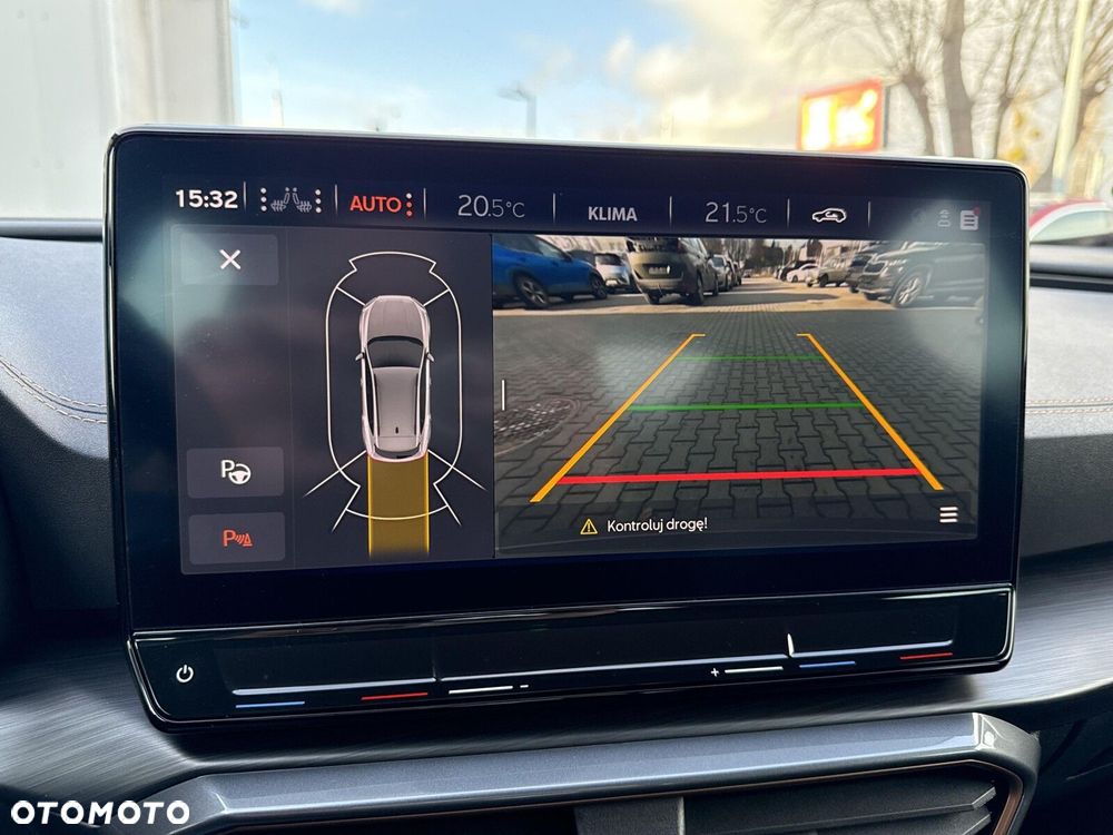 Cupra Formentor 2.0 TSI 4Drive VZ DSG - 21