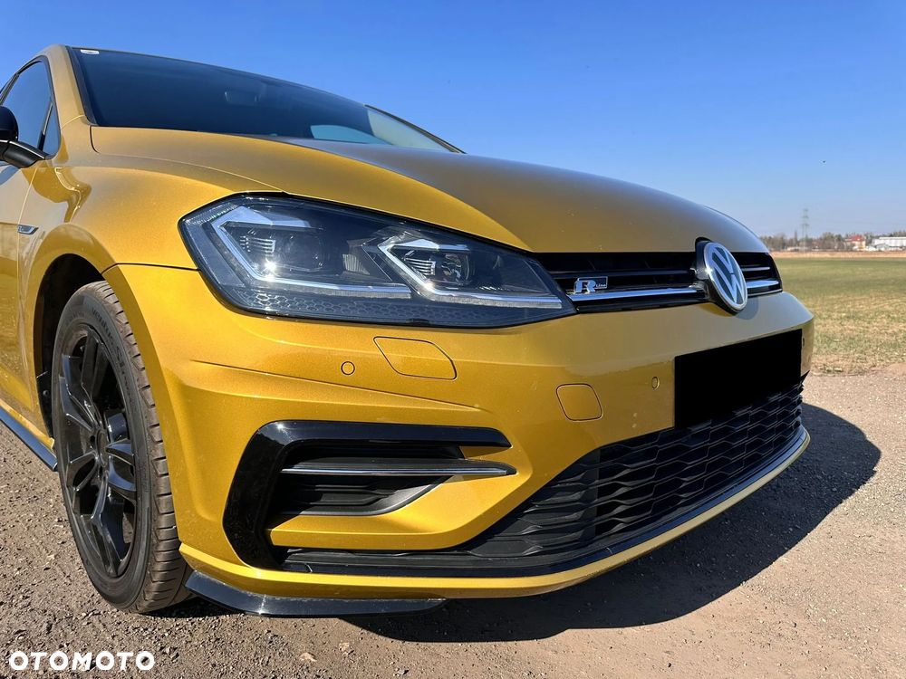 Volkswagen Golf VII 1.4 TSI BMT Comfortline - 14