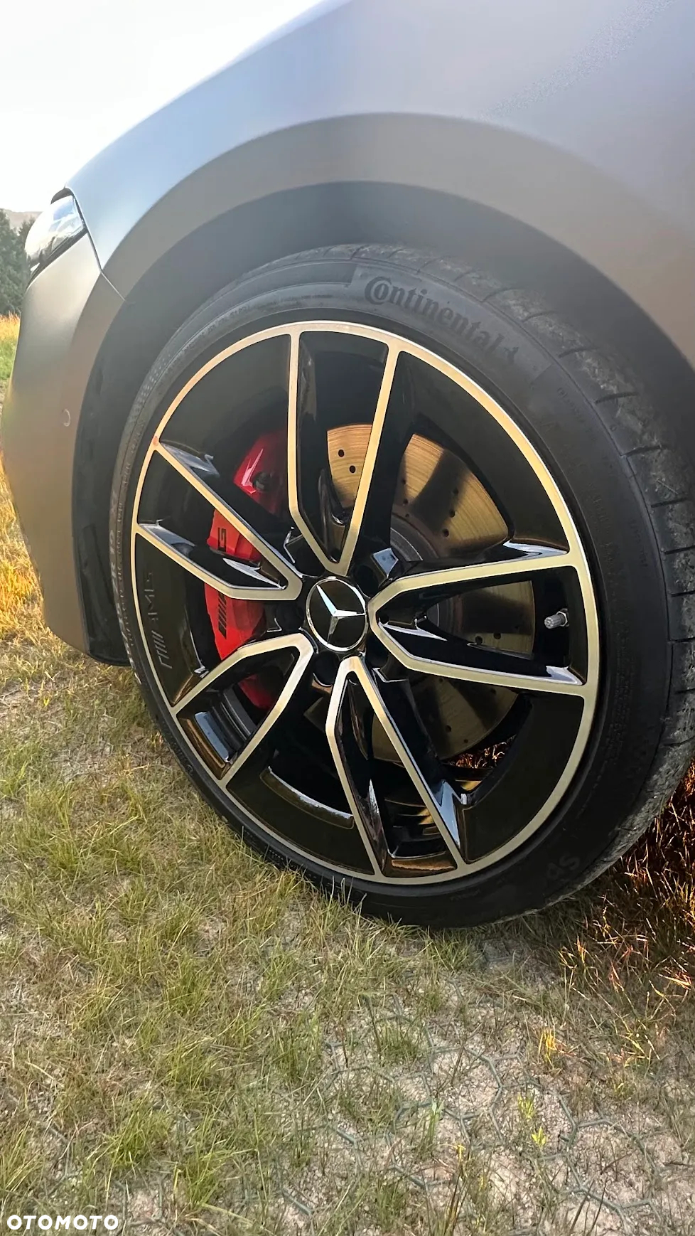 Mercedes-Benz Klasa A 35 AMG 4-Matic 8G-DCT - 11