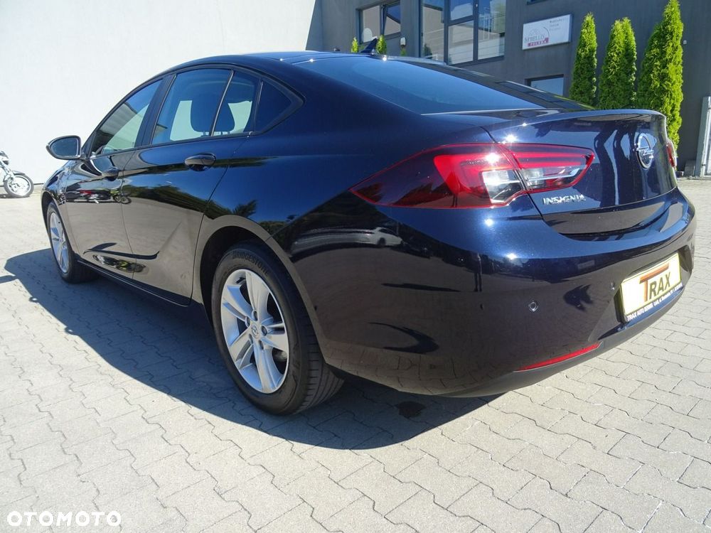 Opel Insignia 1.5 T GPF Enjoy S&S - 7