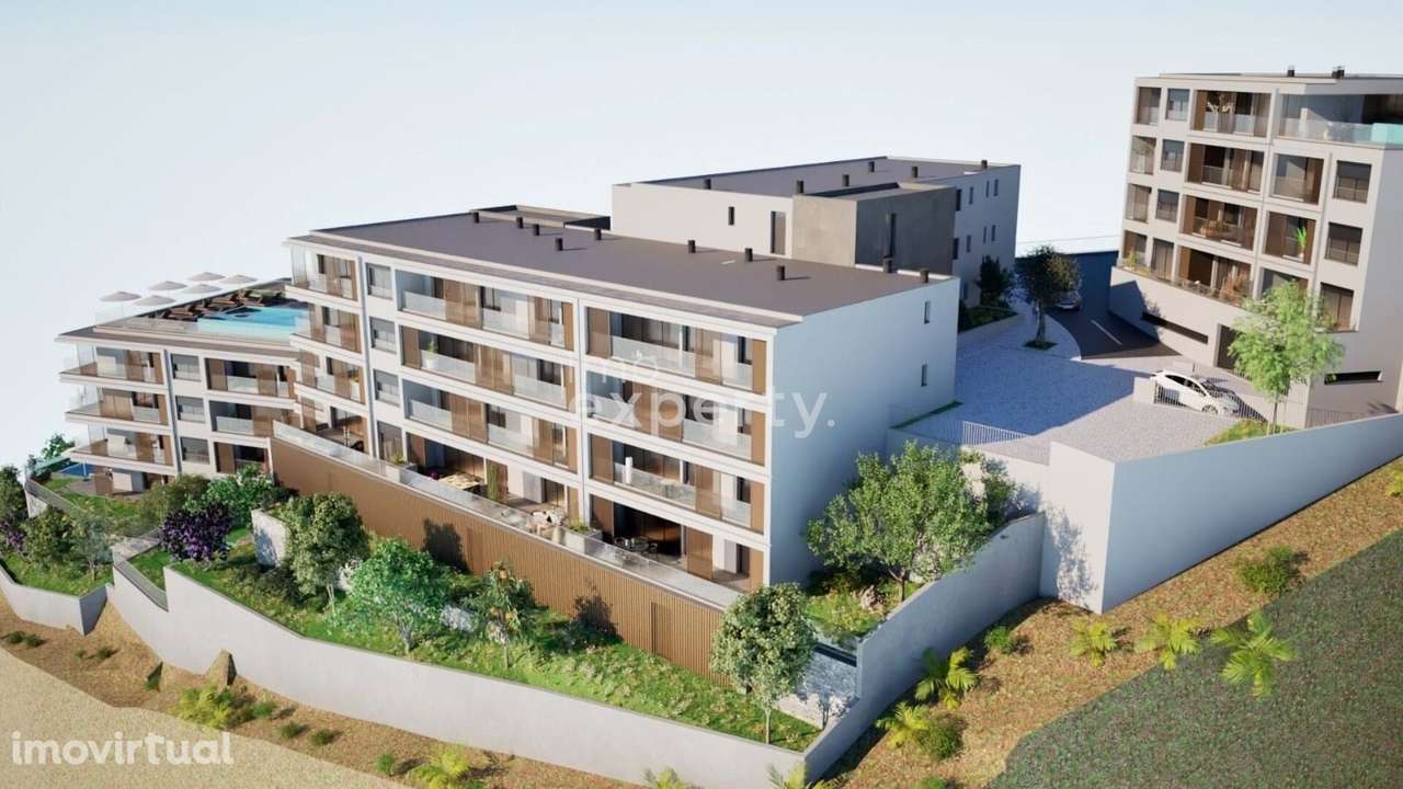 Apartamento T2 | Elite Grand View - Grande imagem: 2/25