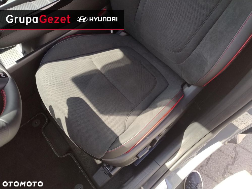 Hyundai Tucson - 17