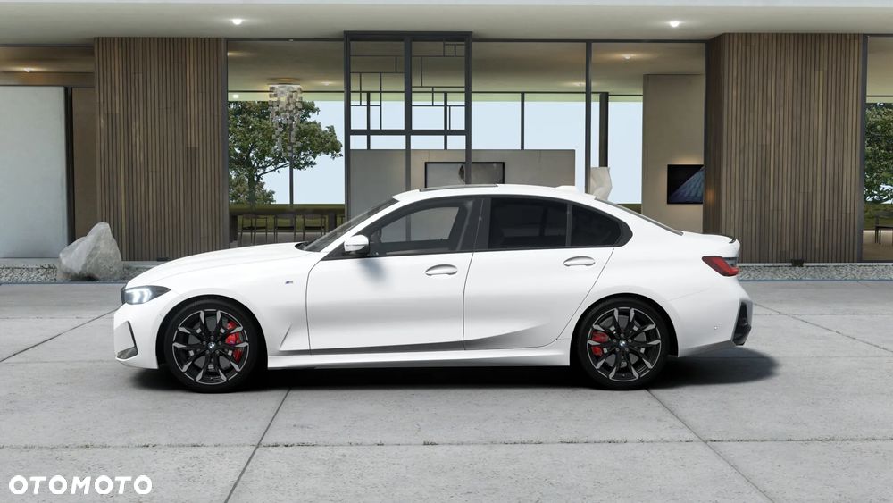 BMW Seria 3 320i M Sport - 2