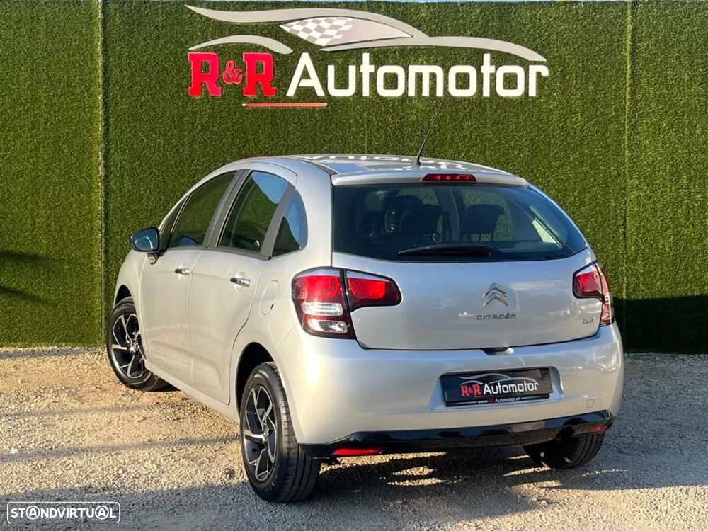 Citroën C3 1.0 PureTech Attraction - 2