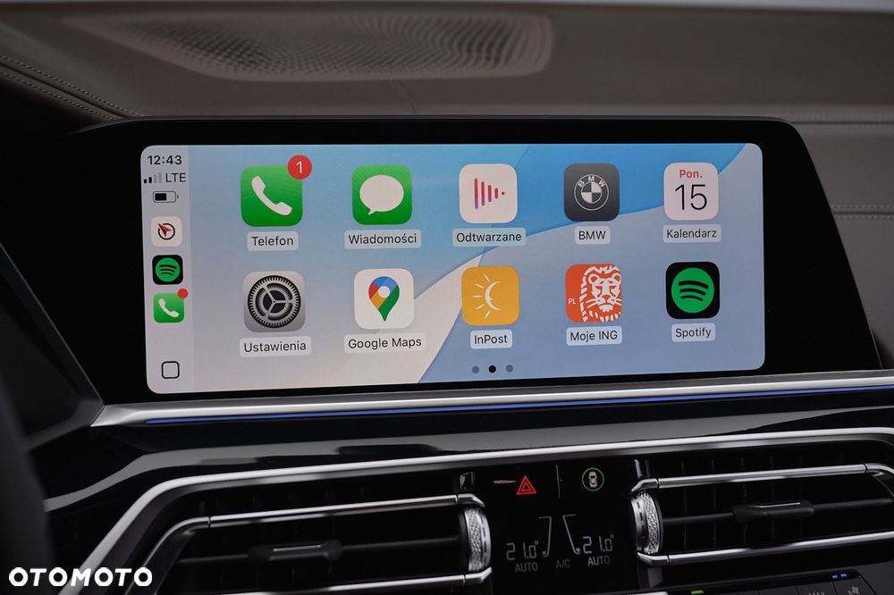 BMW X5 xDrive30d - 38
