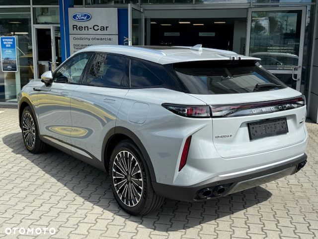 Omoda 9 1.5 Super Hybrid Exclusive AWD - 16