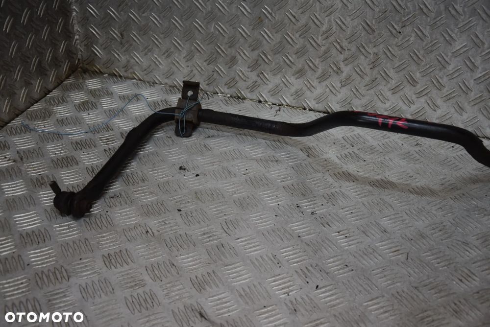 NISSAN TERRANO II STABILIZATOR TYŁ - 8