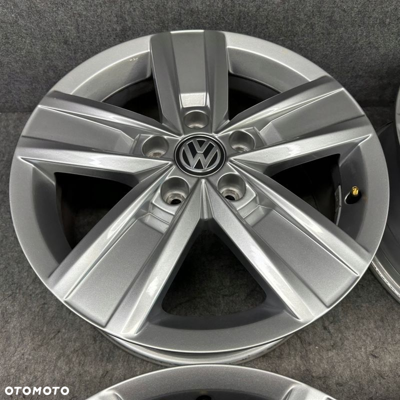 FELGI VW T6 MULTIVAN 7E 7E0 DAVENPORT 17” 17 - 3