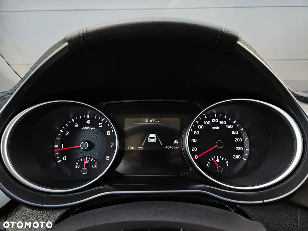 Kia Ceed 1.5 T-GDI S - 16