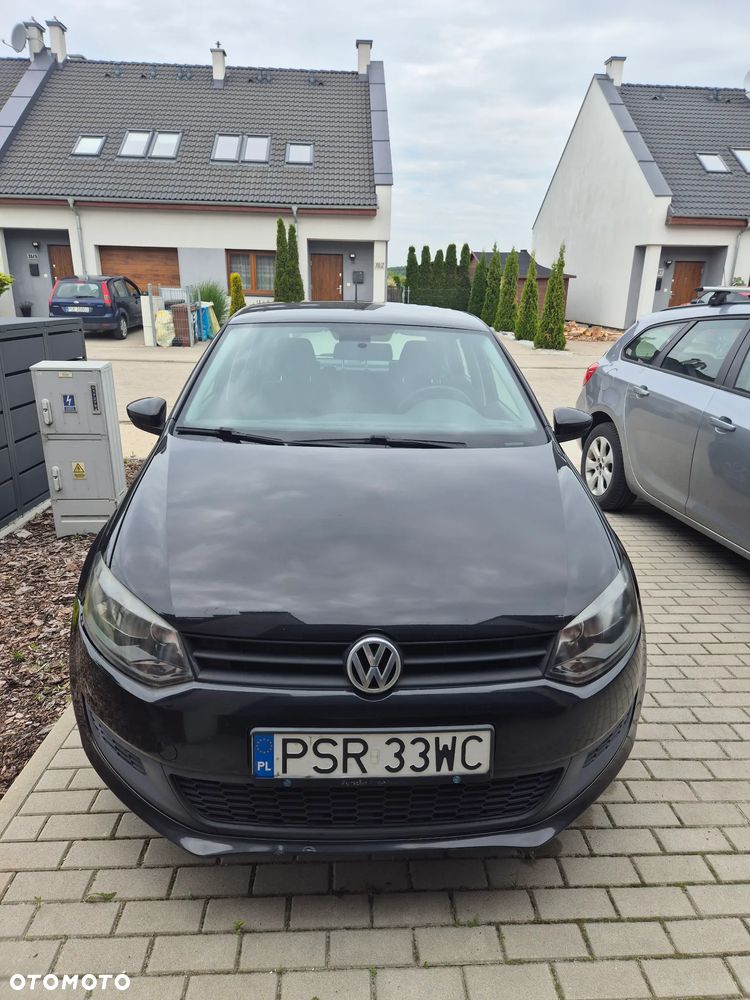 Volkswagen Polo 1.2 12V Trendline - 2
