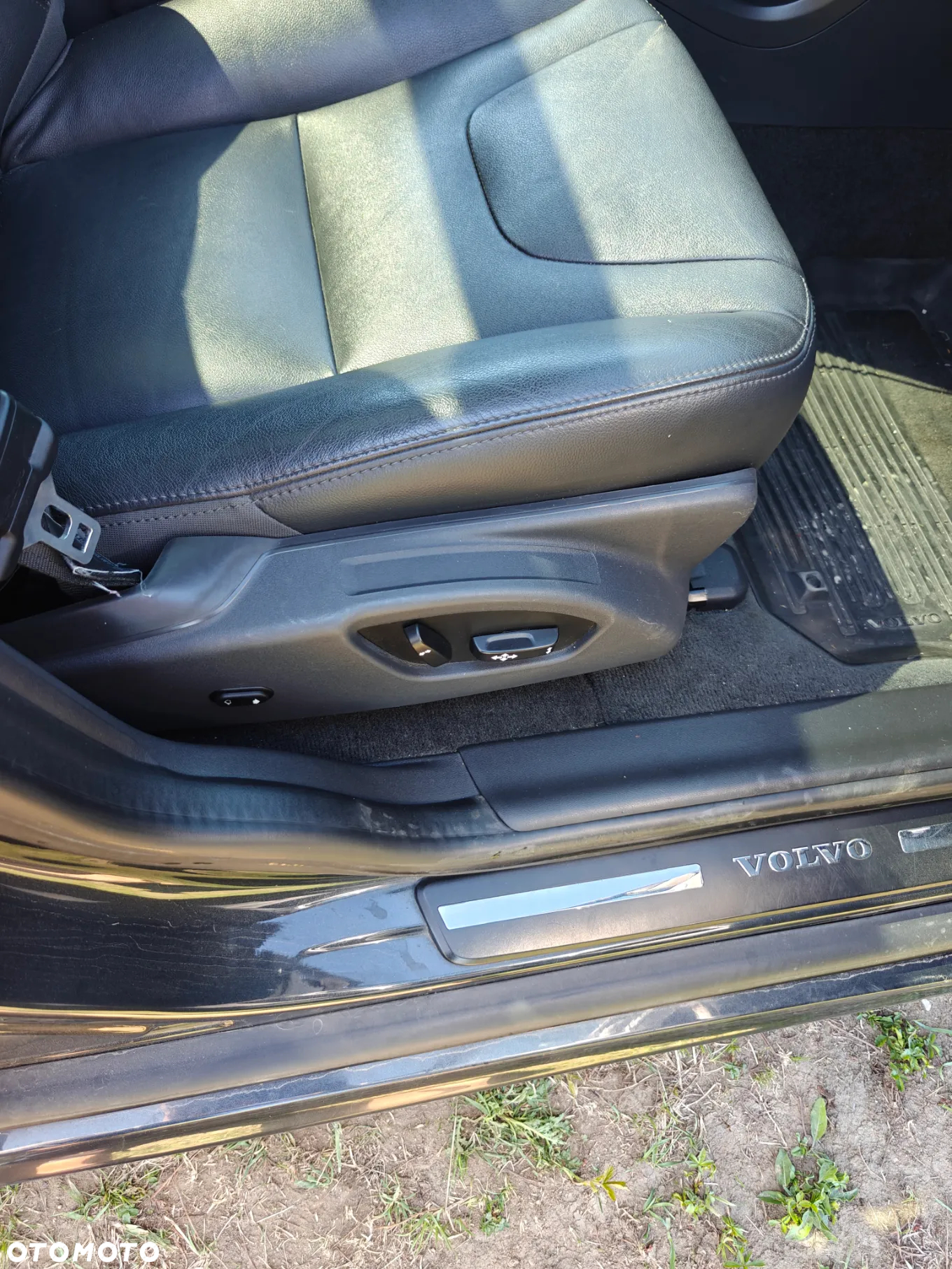 Volvo XC 60 - 12