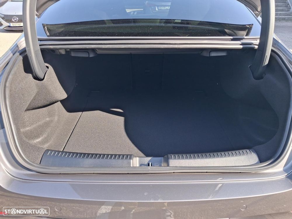 Mercedes-Benz CLA 180 d AMG Line Aut. - 13