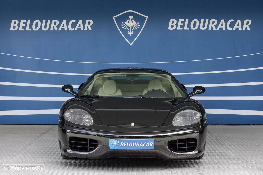 Ferrari 360 - 2