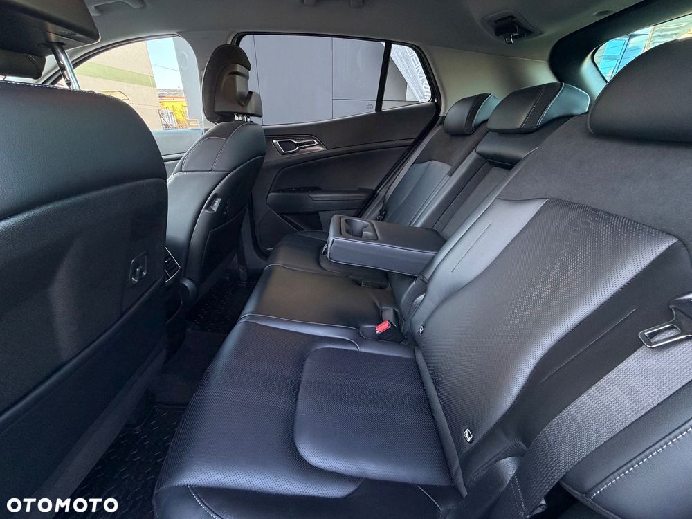 Kia Sportage - 27
