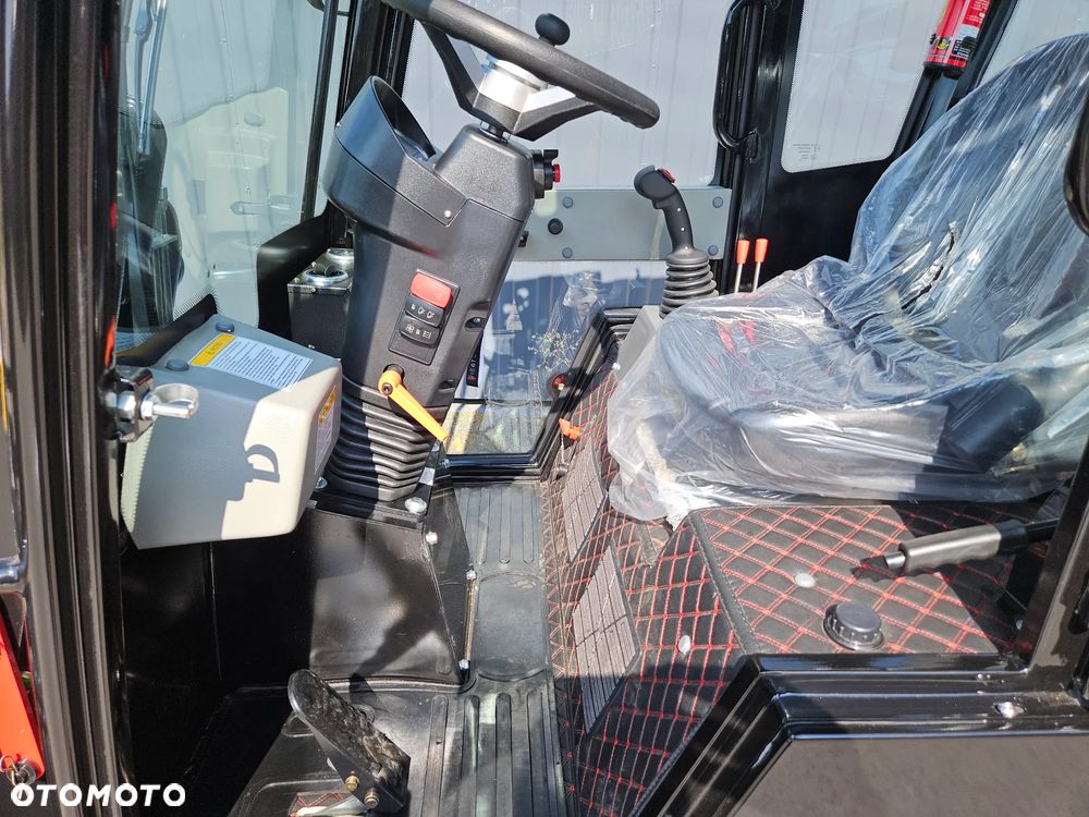 Inny MISATO MINI 750 - 15