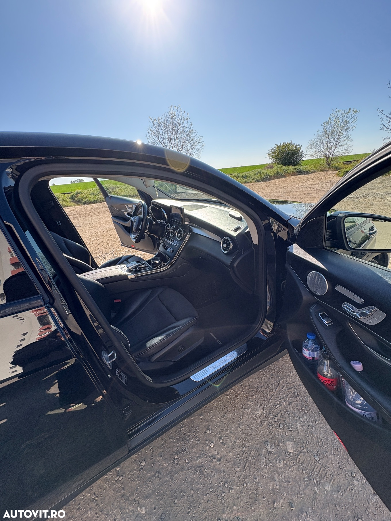 Mercedes-Benz GLC 250 d 4MATIC - 16
