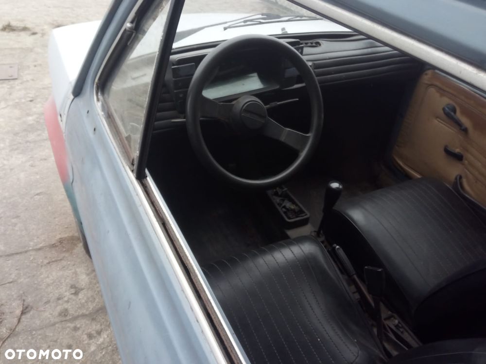 Fiat 126 - 4