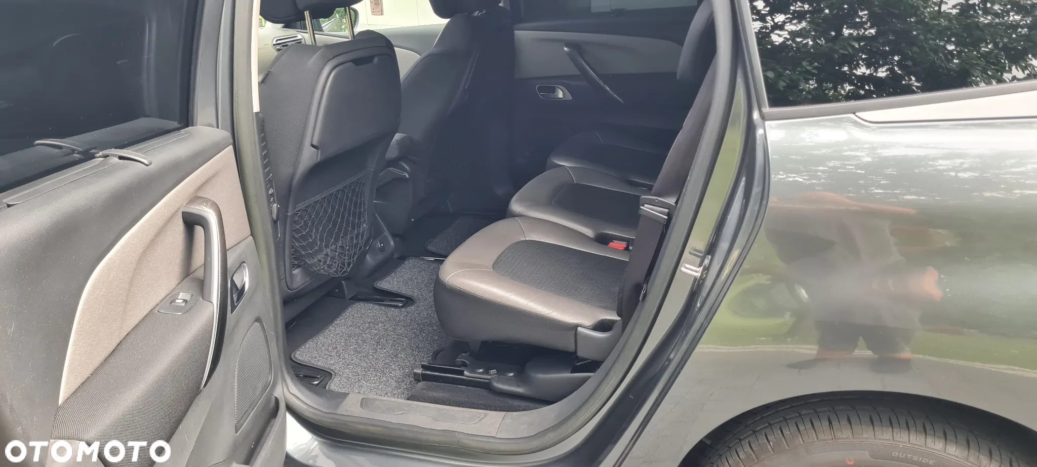 Citroën C4 Picasso 2.0 BlueHDi Exclusive - 5