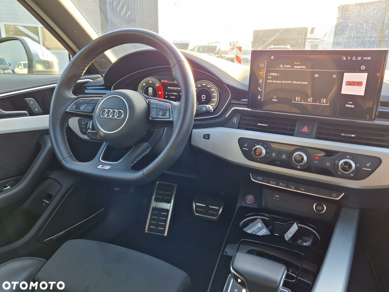 Audi S4 - 11