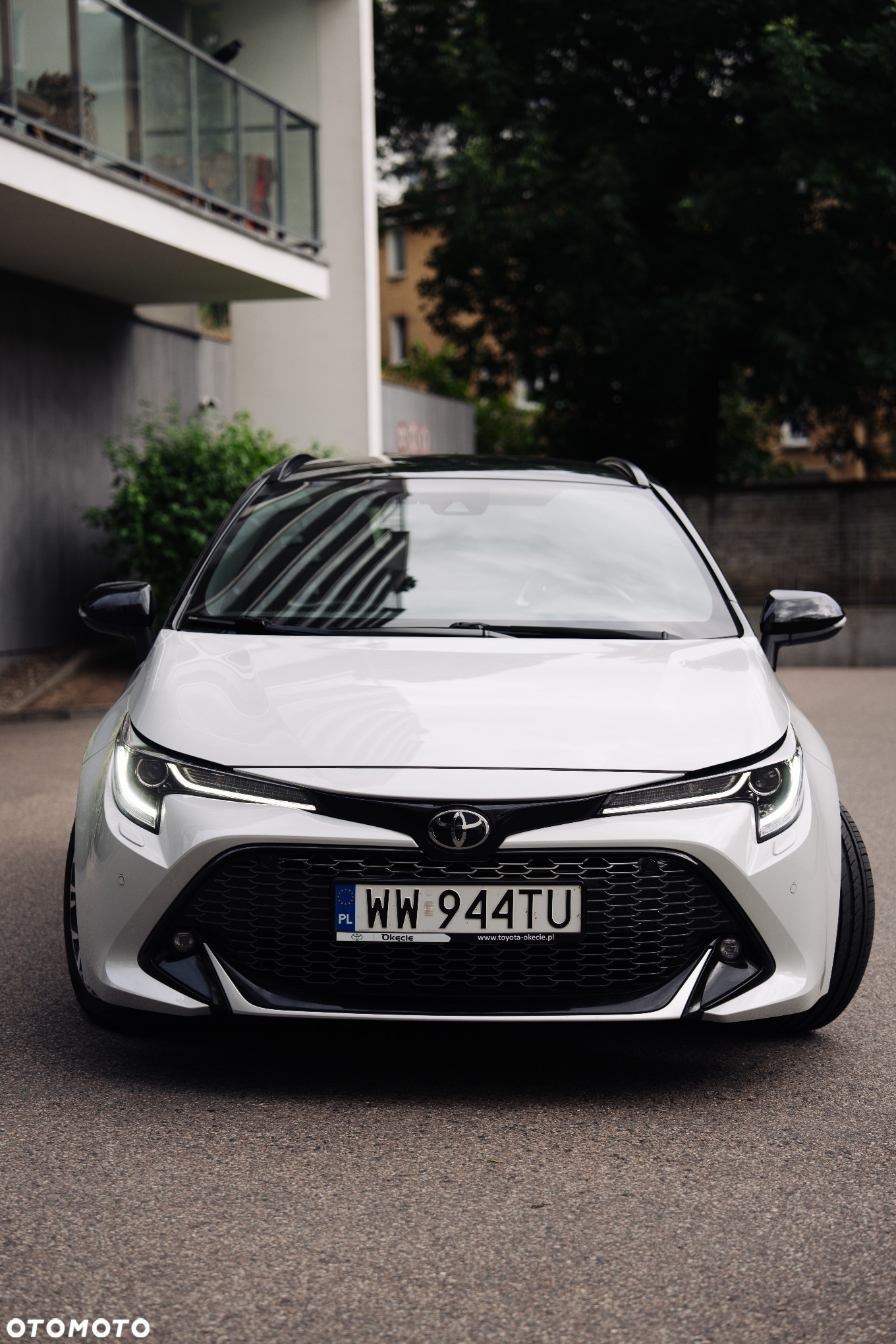 Toyota Corolla - 3