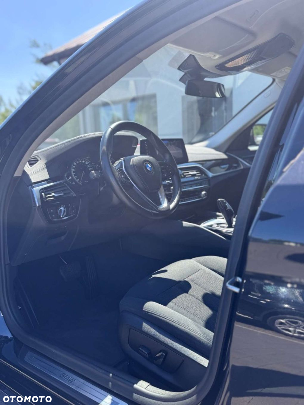 BMW Seria 5 - 14