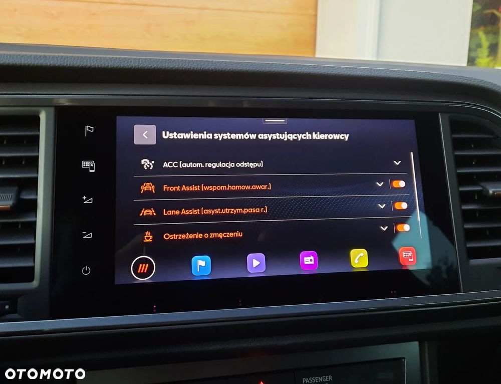 Cupra Ateca - 26