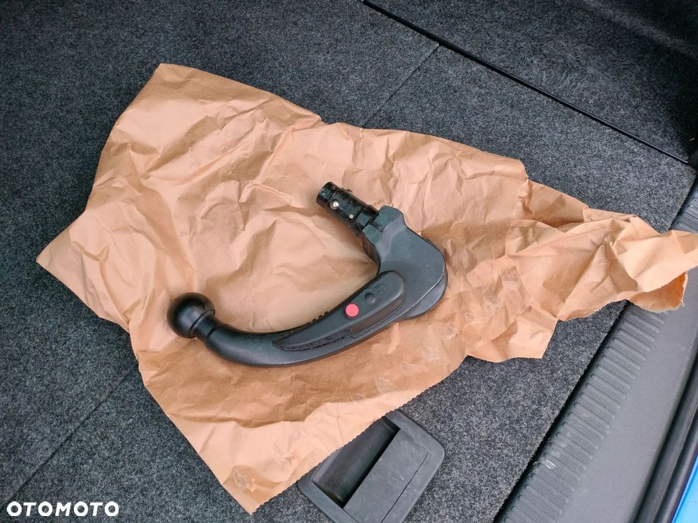 Skoda Octavia 1.6 TDI (Green tec) Active - 14