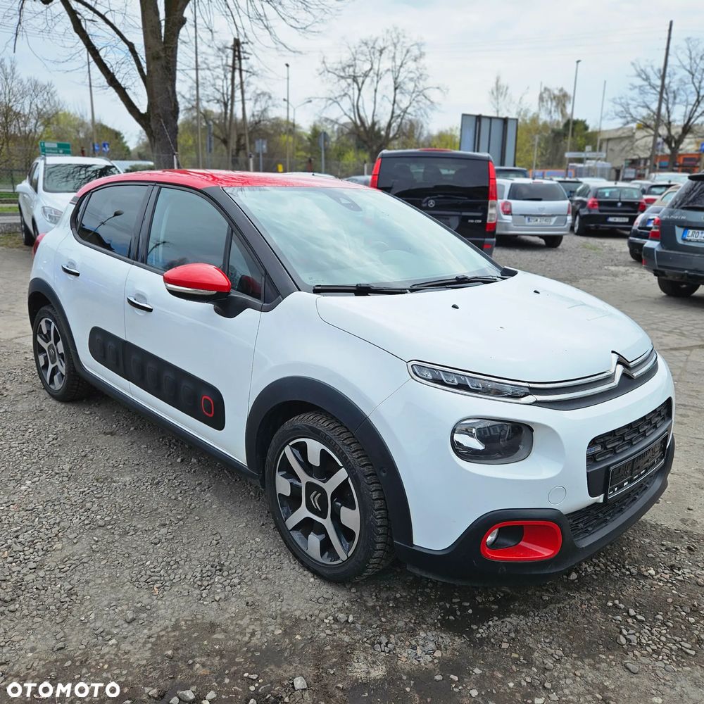 Citroën C3 - 3