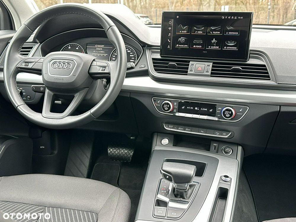 Audi Q5 - 22