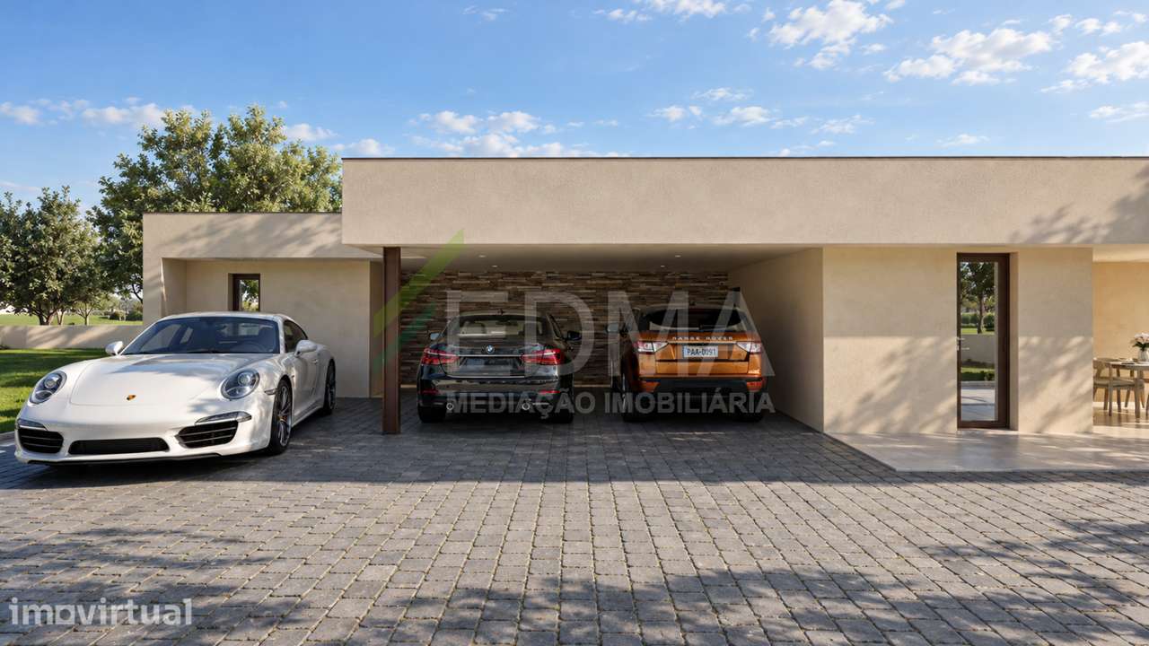 Moradia T3 - Grande imagem: 5/22