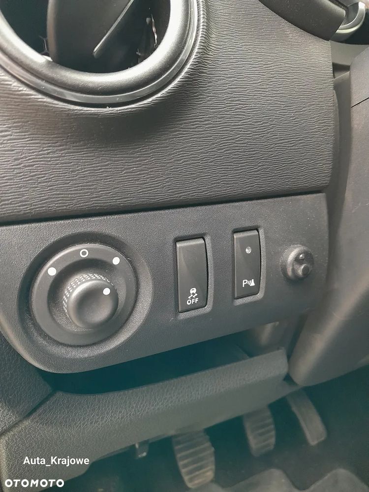 Dacia Dokker 1.6 SCe Laureate - 18