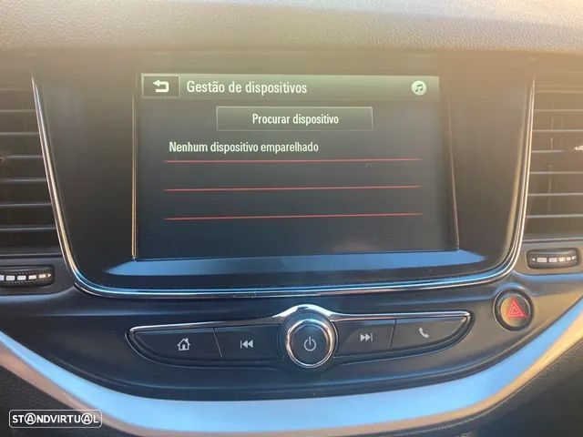 Opel Astra Sports Tourer 1.5 D Business Edition S/S - 19