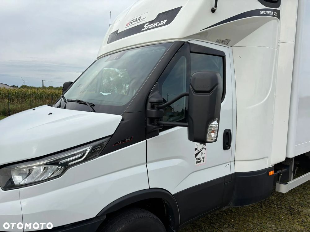 Iveco DAILY - 24