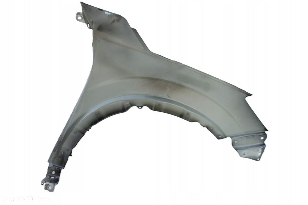 HONDA HR-V II 15- BŁOTNIK LEWY PRZÓD PRZEDNI - 9