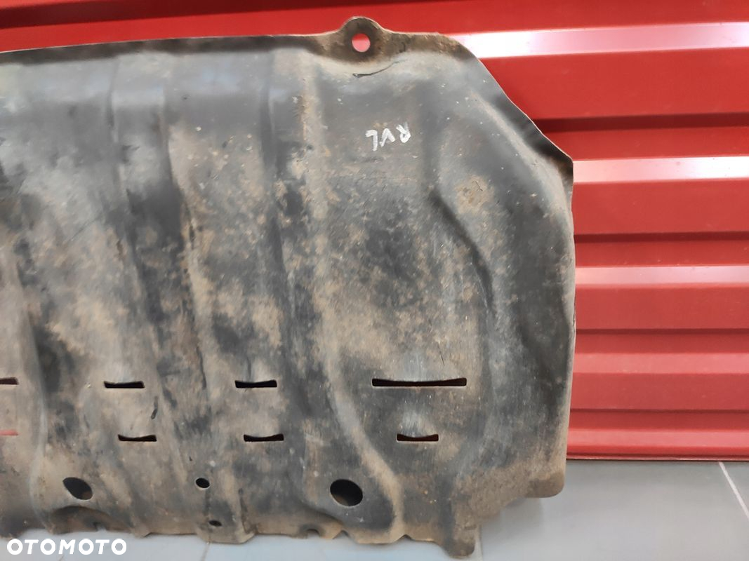 FORD RANGER 5 V LIFT 3.2 TDCI OSŁONA DOLNA SILNIKA BLACHA POD SILNIK PŁYTA - 7