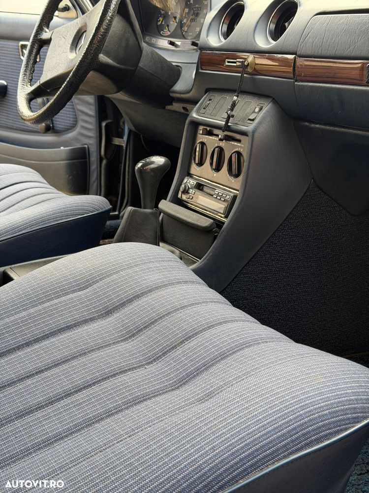 Mercedes-Benz A 200 - 14