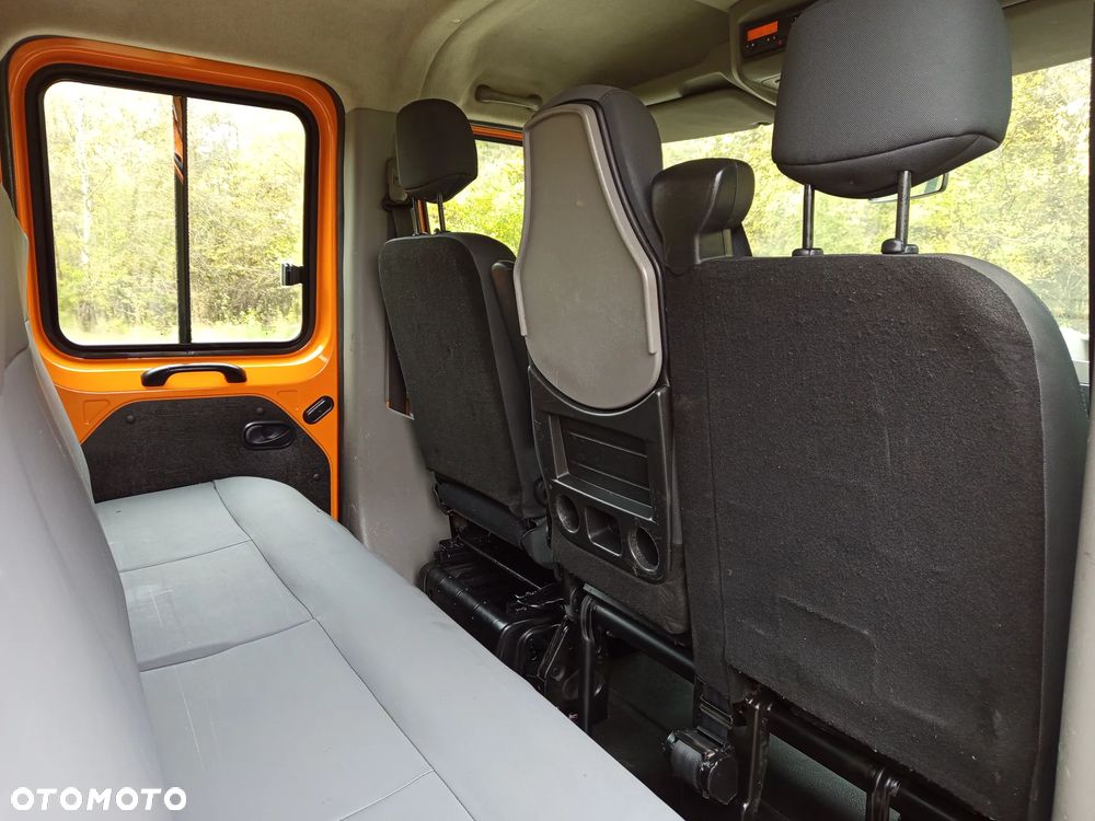 Renault Master - 16