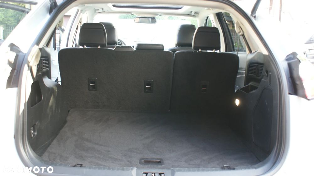 Ford Edge - 29