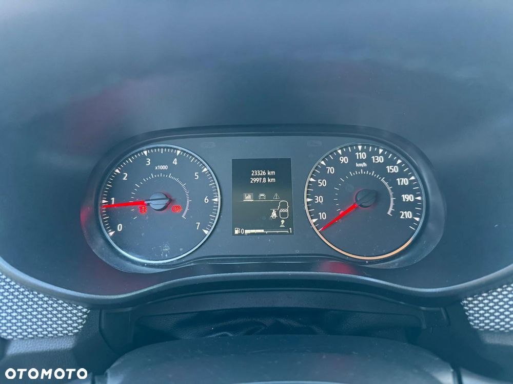 Dacia Sandero Stepway 1.0 TCe Comfort - 17