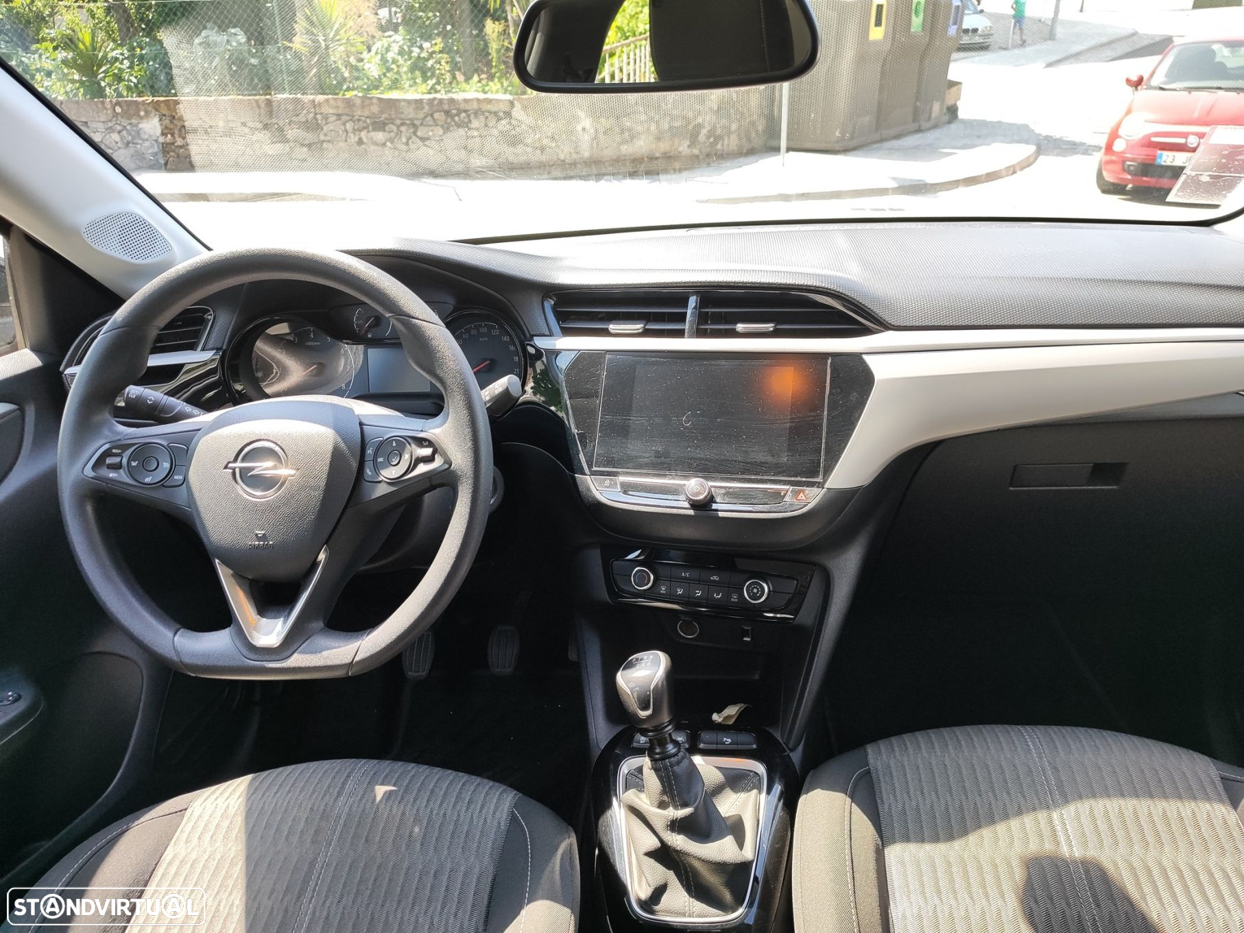 Opel Corsa 1.5 D Business - 9