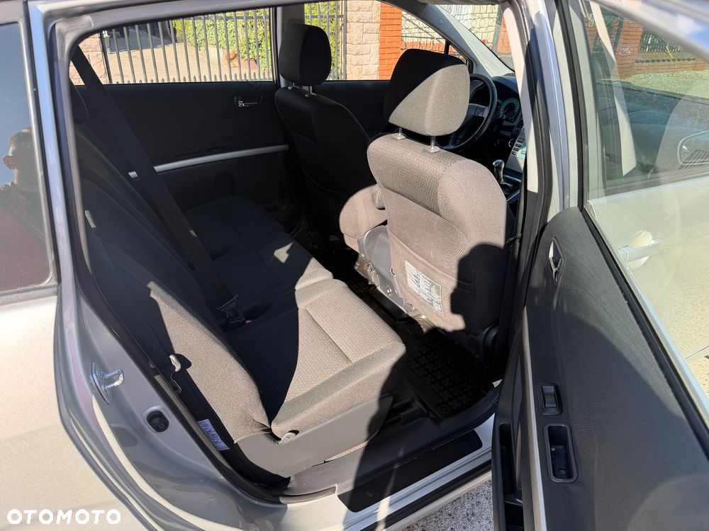 Toyota Corolla 1.8 CE - 11