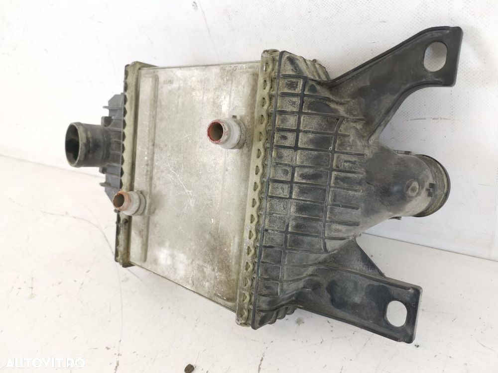 Intercooler Radiator 3.0 Diesel Land Rover  Range Rover Sport 2 [2013 - 6